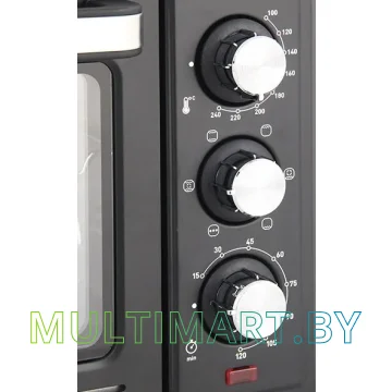 Мини-печь Moulinex OX444832 картинка 3